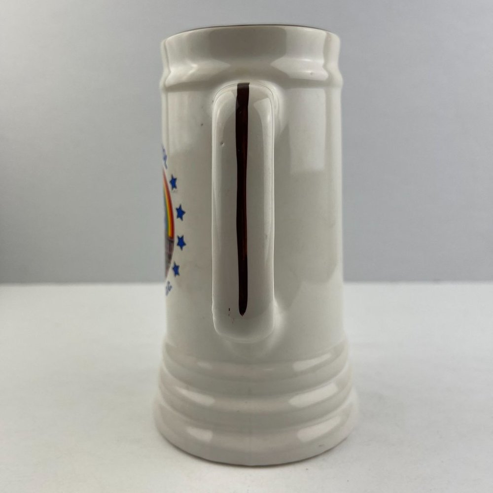U.S. Capitol Washington D.C. Beer Stein Mug - Picture 2 of 6